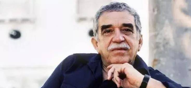 马尔克斯:150年不让中国卖我书,20年后"反悔":100万美元成交