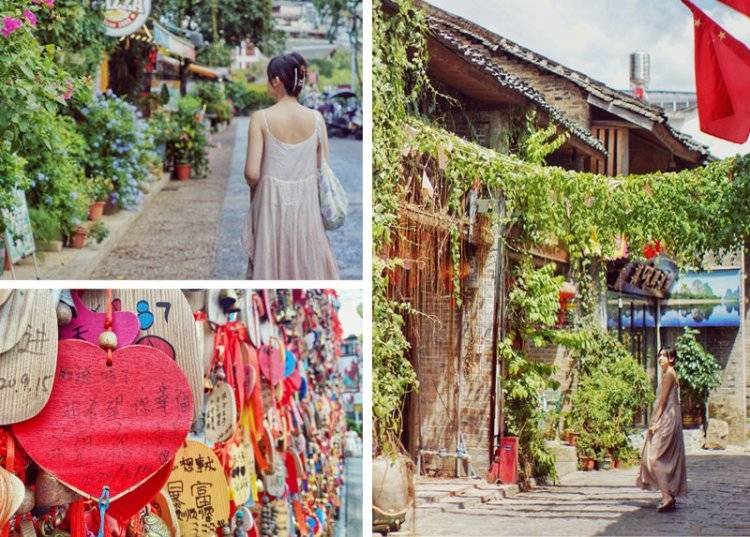 广西旅游3天怎么玩跟朋友去广西桂林玩三天攻略及花费