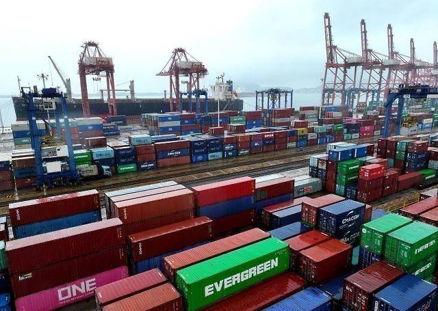 原创脱钩成空中国前两月出口暴涨10美国再次成为中国最大出口国