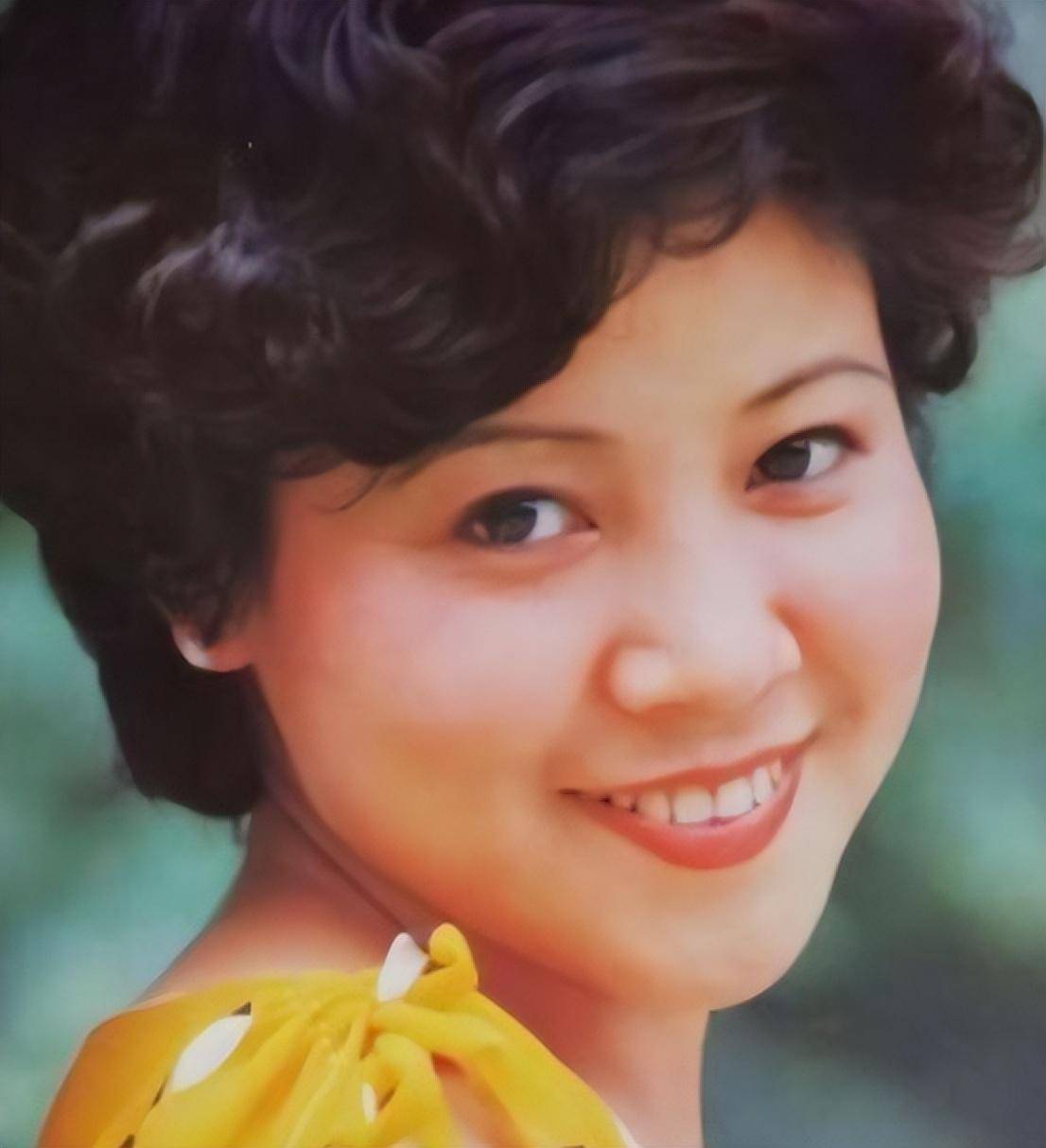 青歌赛冠军苏红:一年内父母和丈夫接连离世,公婆就是我的亲父母_男子