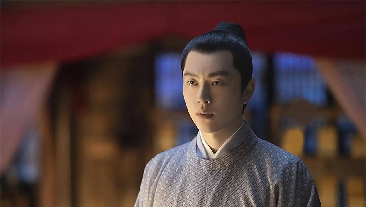 公主出嫁3年,始终不让驸马近身,背地里却与太监生出不伦之恋_宋仁宗