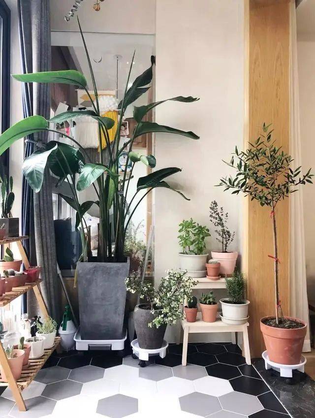 10款人气小户型阳台设计颜值爆表打造舒适生活空间惊艳不已