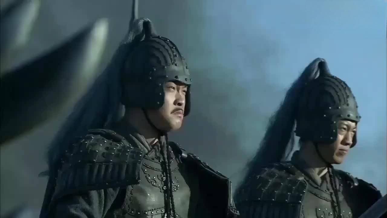 原创为什么很多人都说夷陵之战刘备带的都是水平与资历都很低的将领
