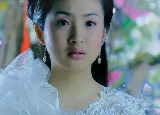 原创古装美女集合林依晨郭珍霓唐嫣黄圣依和李依晓都太美了