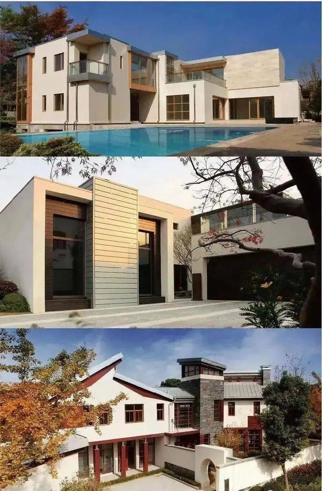 佘山别墅上海松江佘山曼荼园楼盘详情