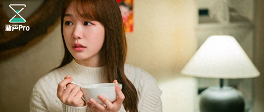 抖音微短剧再出爆款,《大过年的》凭什么吸引徐梦洁_顾小美_婚姻_丈夫