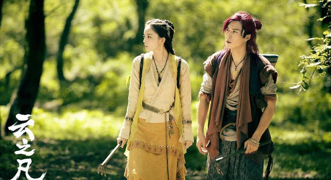 原创盘点那些同一系列的影视剧你最喜欢哪一部