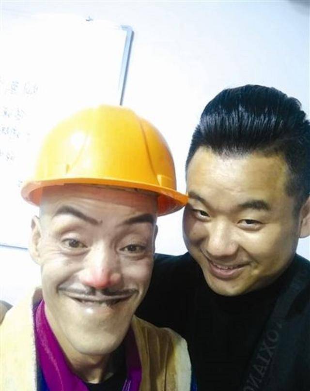 原创52岁光头强热度褪去无人问津卖掉豪车换摩托自称并无娇妻