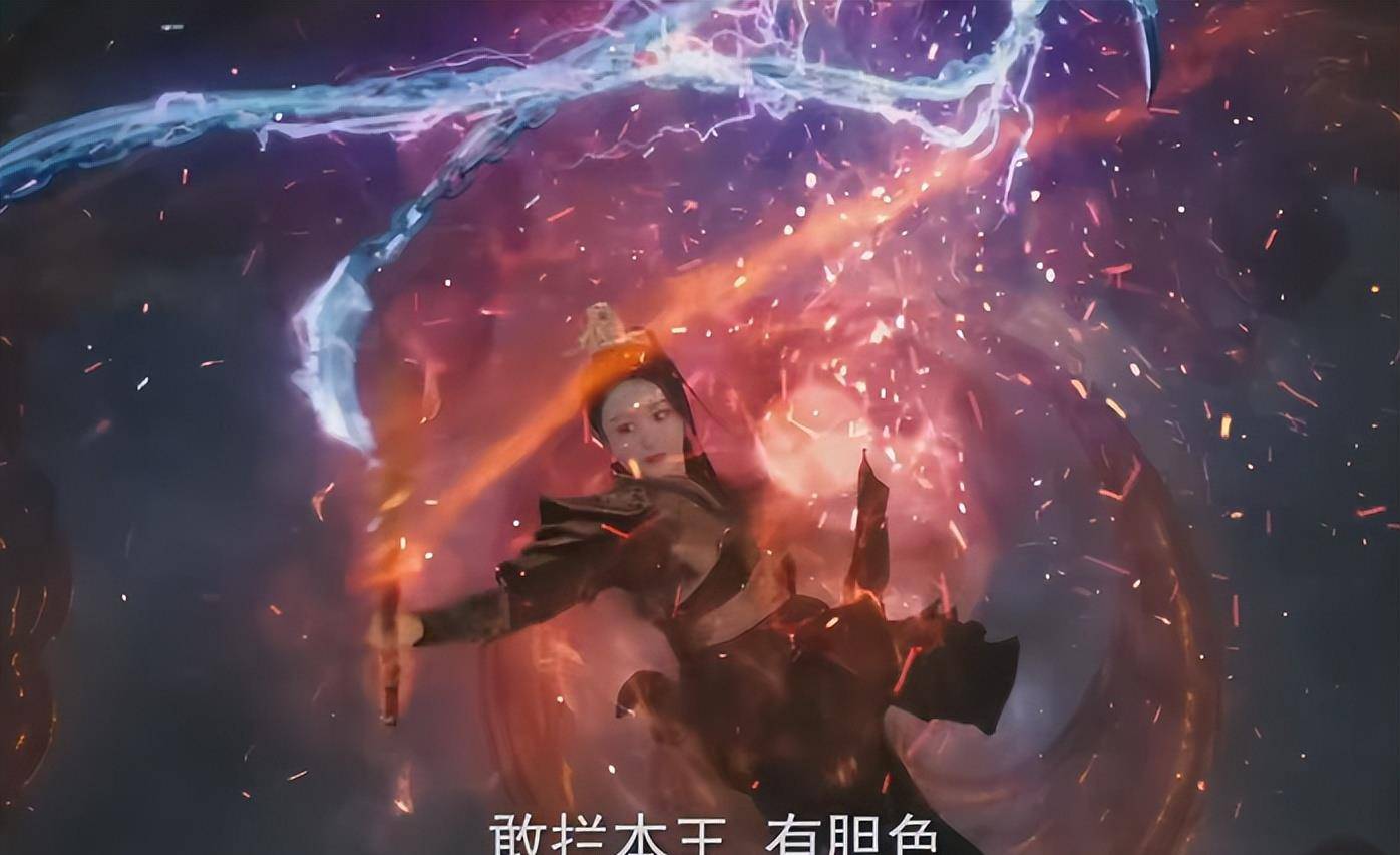 原创终于要来了与凤行来袭赵丽颖林更新领衔这剧熬夜也得看