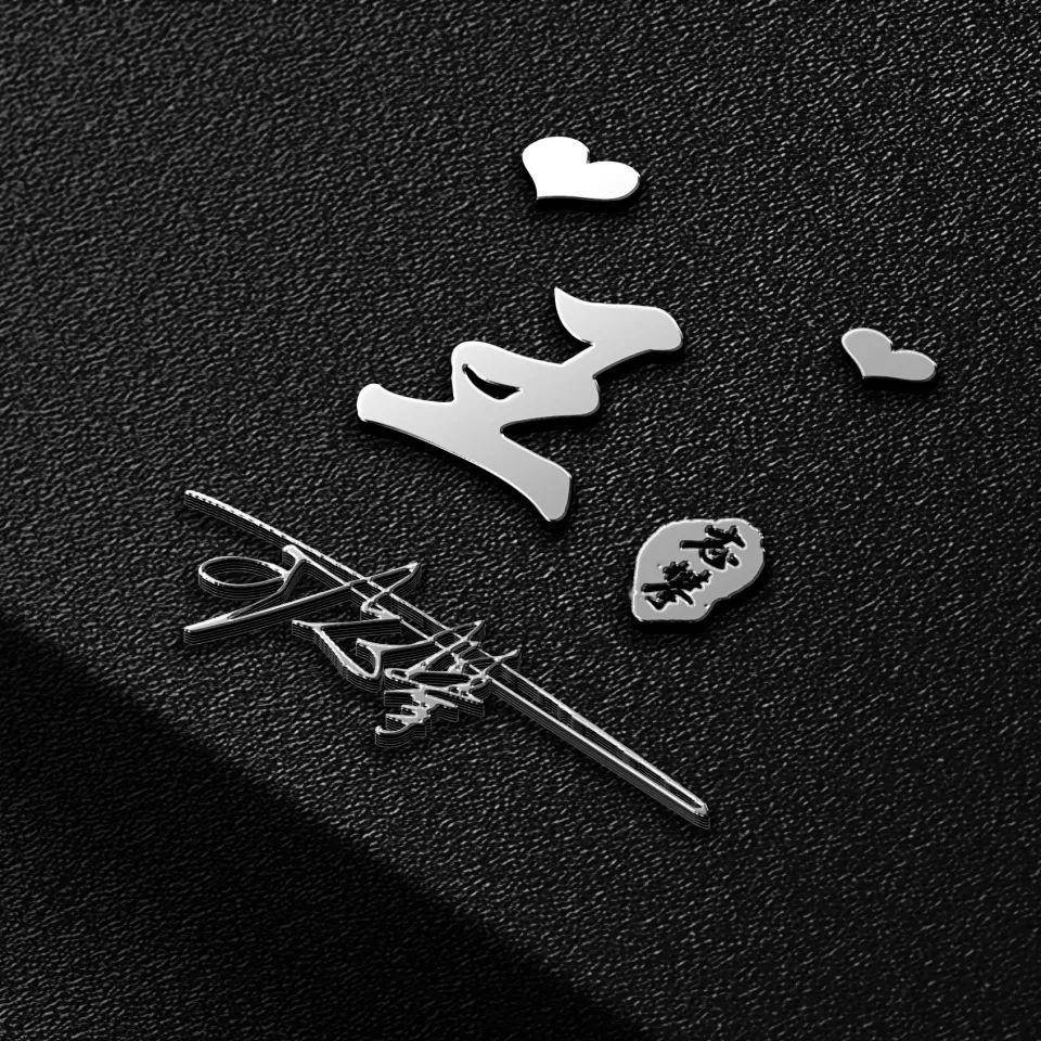 2024你的微信头像该换了超好看的三十张个性签名头像请查收