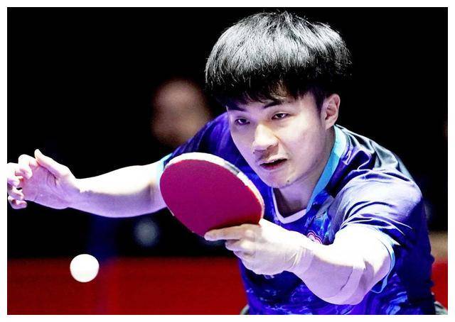 日本少年奇才遭惨败,16岁选手被横扫,胜不过樊振东_比赛_东京队_金泽