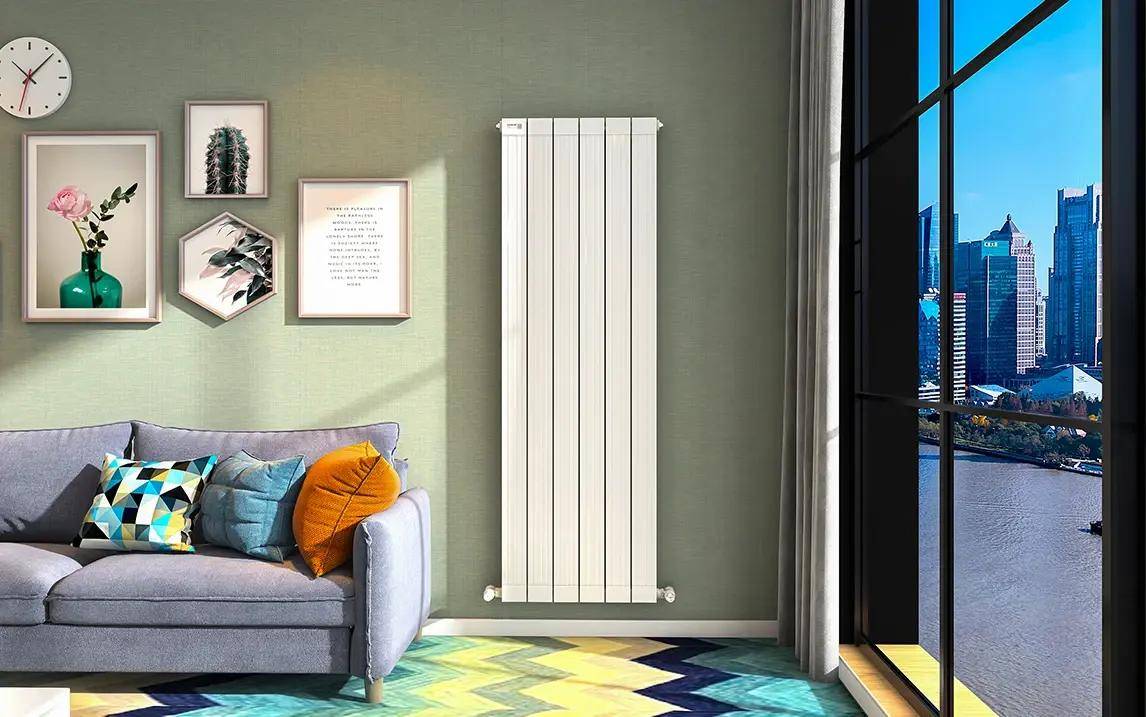 卖暖气片20年的老板透露:选购暖气片的三个原则和五个技巧_散热_款式