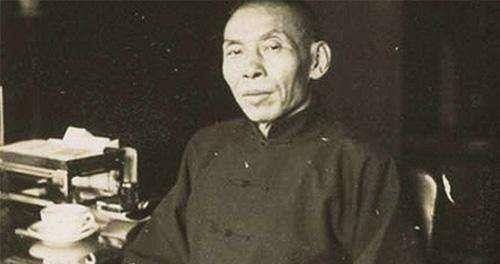 杜轻描淡写地说了三个字,灭门案就此产生_上海滩_帮派_祖师爷