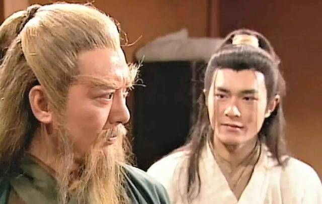 原创黄药师有一位弟子郭靖差点命丧其手张三丰见了都要弯腰行礼