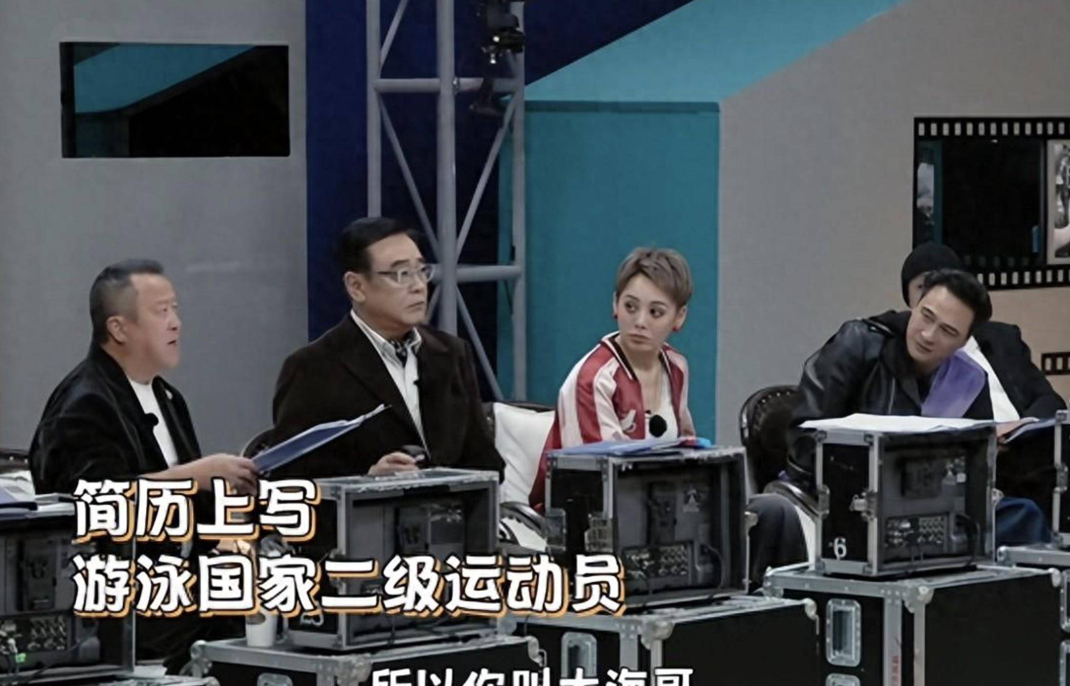 分手6年后,回头再看阚清子和纪凌尘各自境遇,2人差距一目了然_网友_观