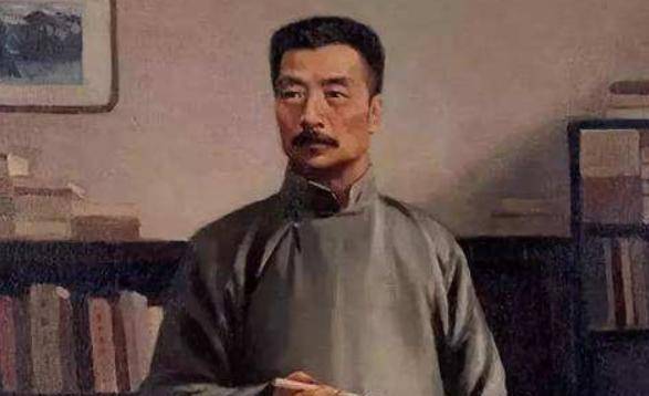 原创鲁迅后人今何在儿子成国家栋梁孙女却为爱情远嫁日本