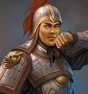 原创蜀汉五大善守名将一人打退曹魏十万大军一人打退东吴三万大军