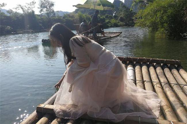 桂林五日游人均800多点,桂林纯玩5天4夜保姆级旅游攻略_小雅_问题