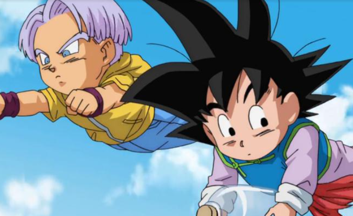 他的作品《七龙珠》是全球知名的经典动漫之一,影响了无数人的童年和