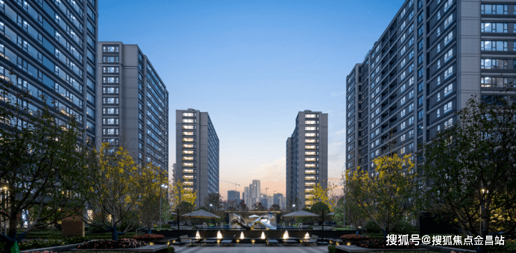 金华绿城招商春熙明月