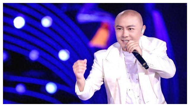 原创港男神张卫健失业破产丧子他是如何坚持过来的