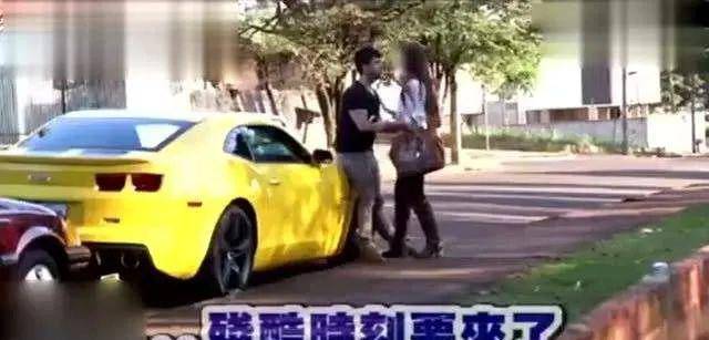 原创宁坐宝马哭也不愿坐自行车上笑的拜金女现在过得怎样了