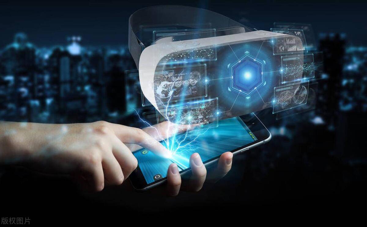 ar融合技术革新远程指导模式:实现现场操作智能化协同_培训_实时_场景