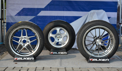 从德国汽车技术角度看飞劲轮胎:实力不输世界大牌