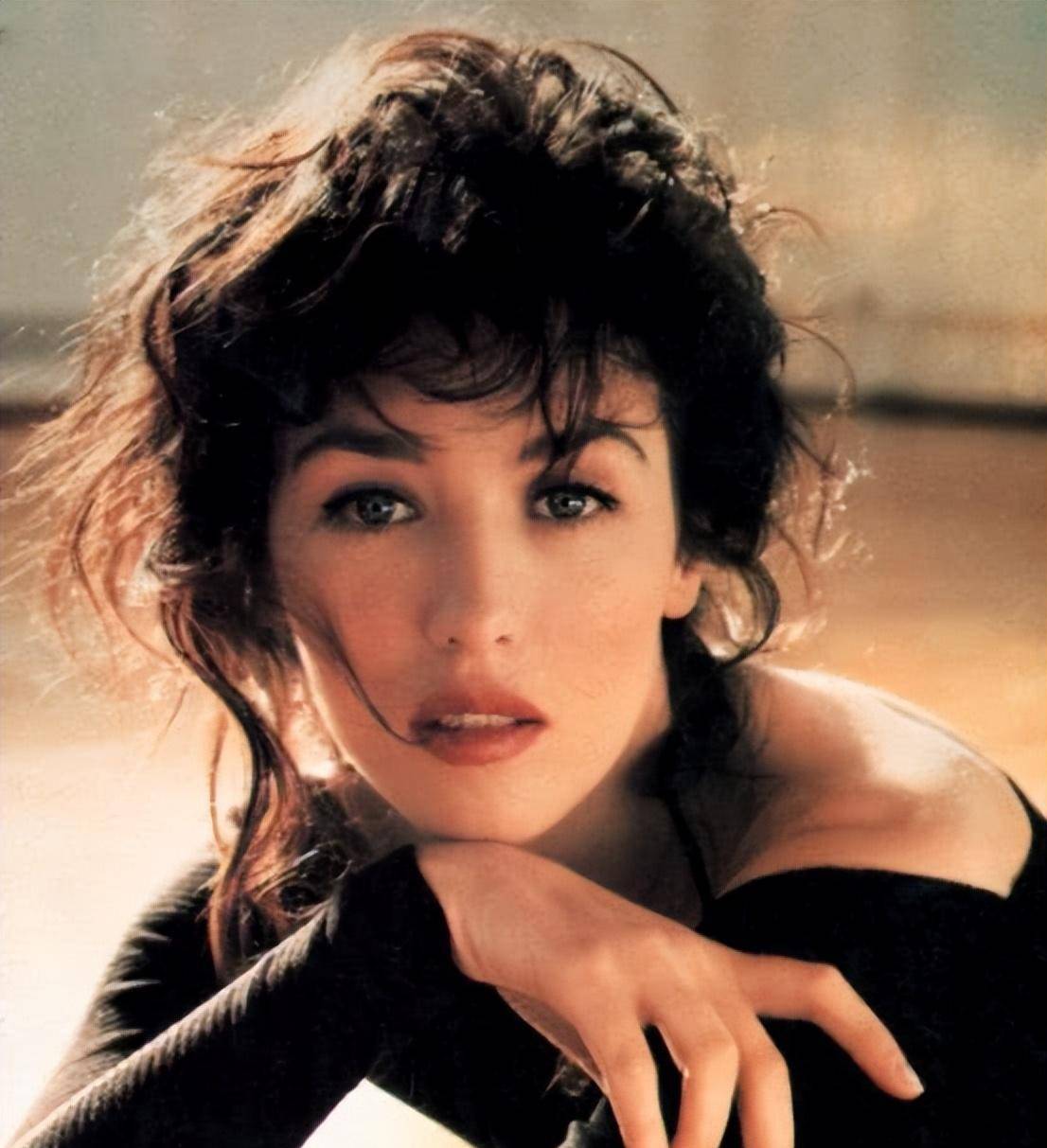 她的美貌惊艳世人,却3次被爱人分手,为何_谢里夫_米歇尔_时候