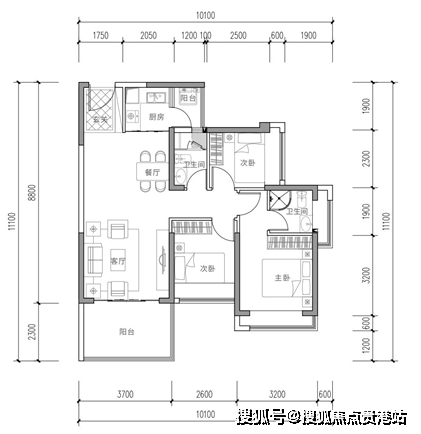 御景华府深圳御景华府首页网站丨御景华府房价户型图规划图平面图详情