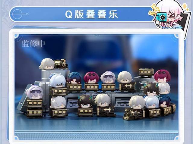 中国糖王转战二次元捏出星穹铁道刃翻糖网友比手办还精致