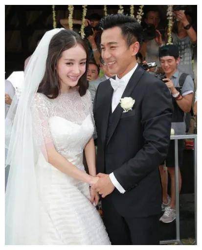 杨幂刘恺威婚姻后继无力原因究竟是什么