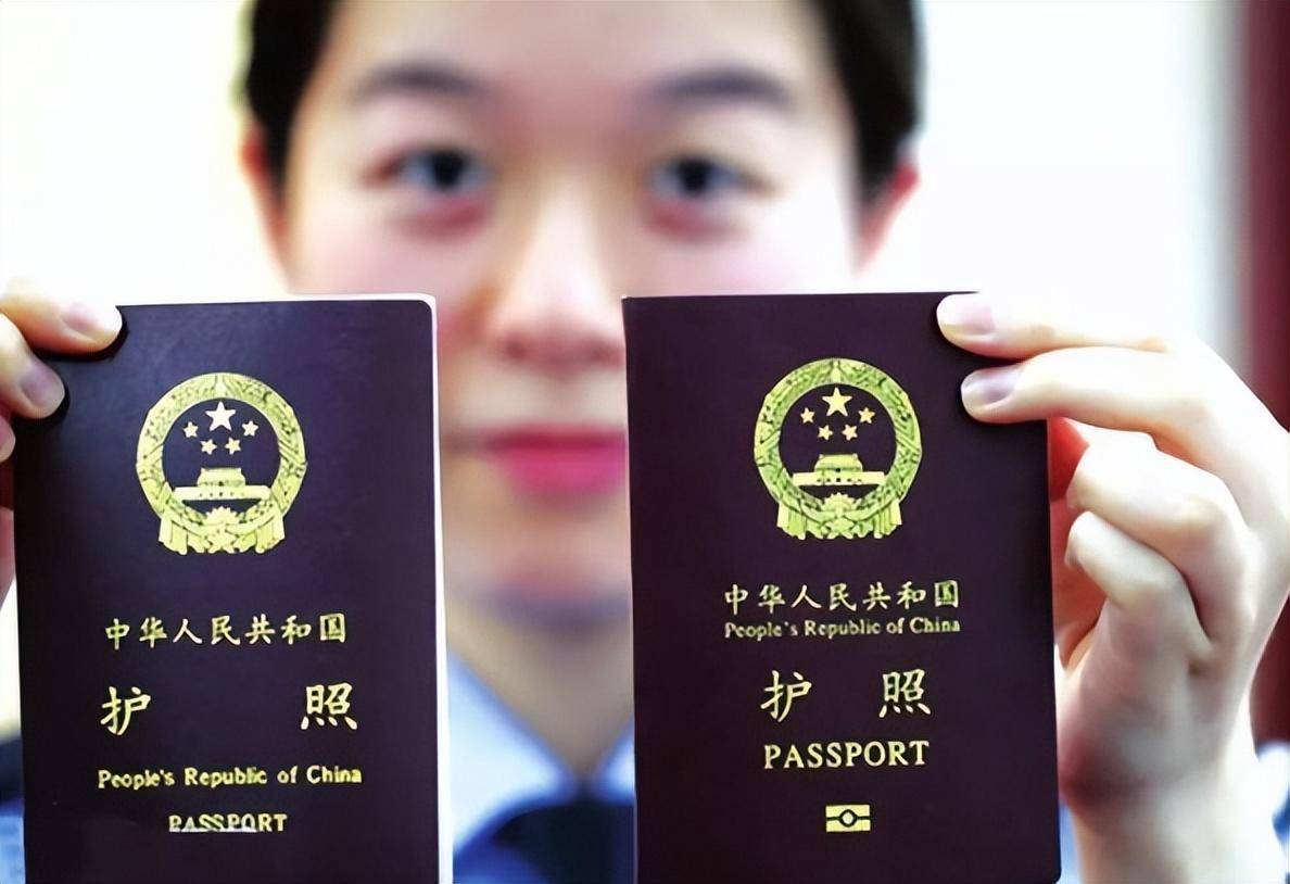 原创被美遣返的美籍华人如今没有国籍我国做法值得全世界学习