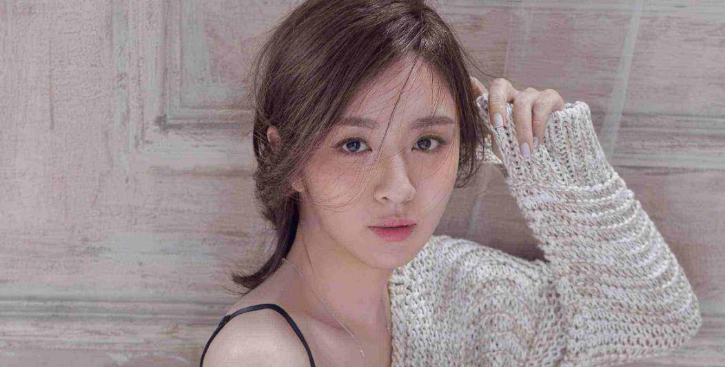 原创被传与胡歌秘密结婚被经纪人怼混得差王晓晨经历了什么