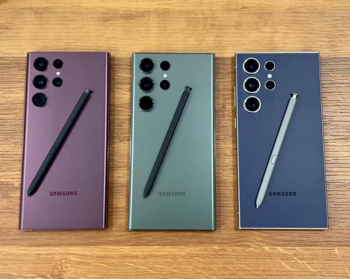 原创从2999元跌至1699元ip67防水5000mah三星屏幕售价更亲民了