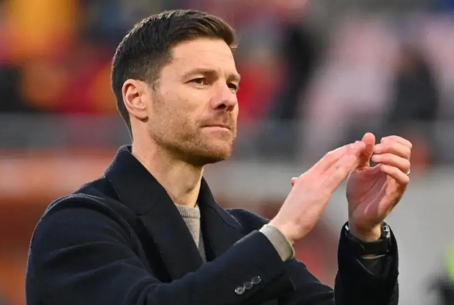 拜仁慕尼黑有意引进勒沃库森主教练阿隆索