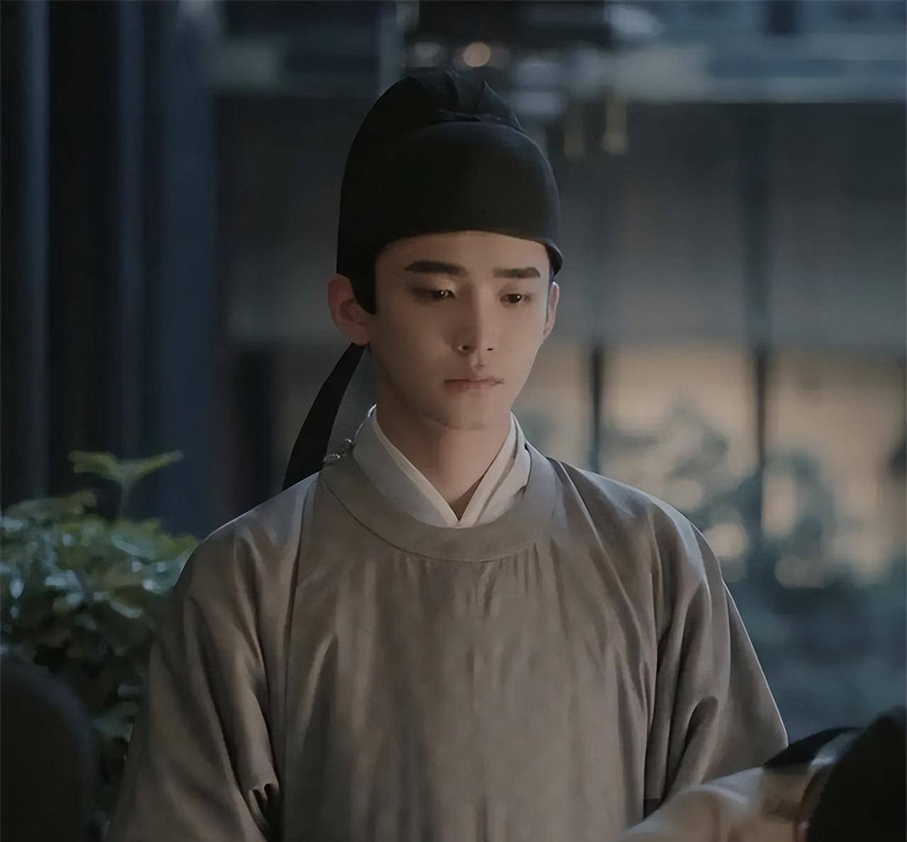 公主出嫁3年,始终不让驸马近身,背地里却与太监生出不伦之恋_宋仁宗