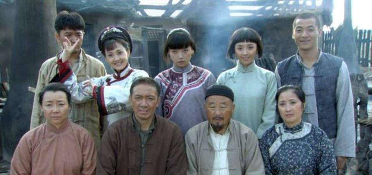同样是国产剧大导演,把孔笙,张黎和康洪雷放一起差别就出来了_电视剧