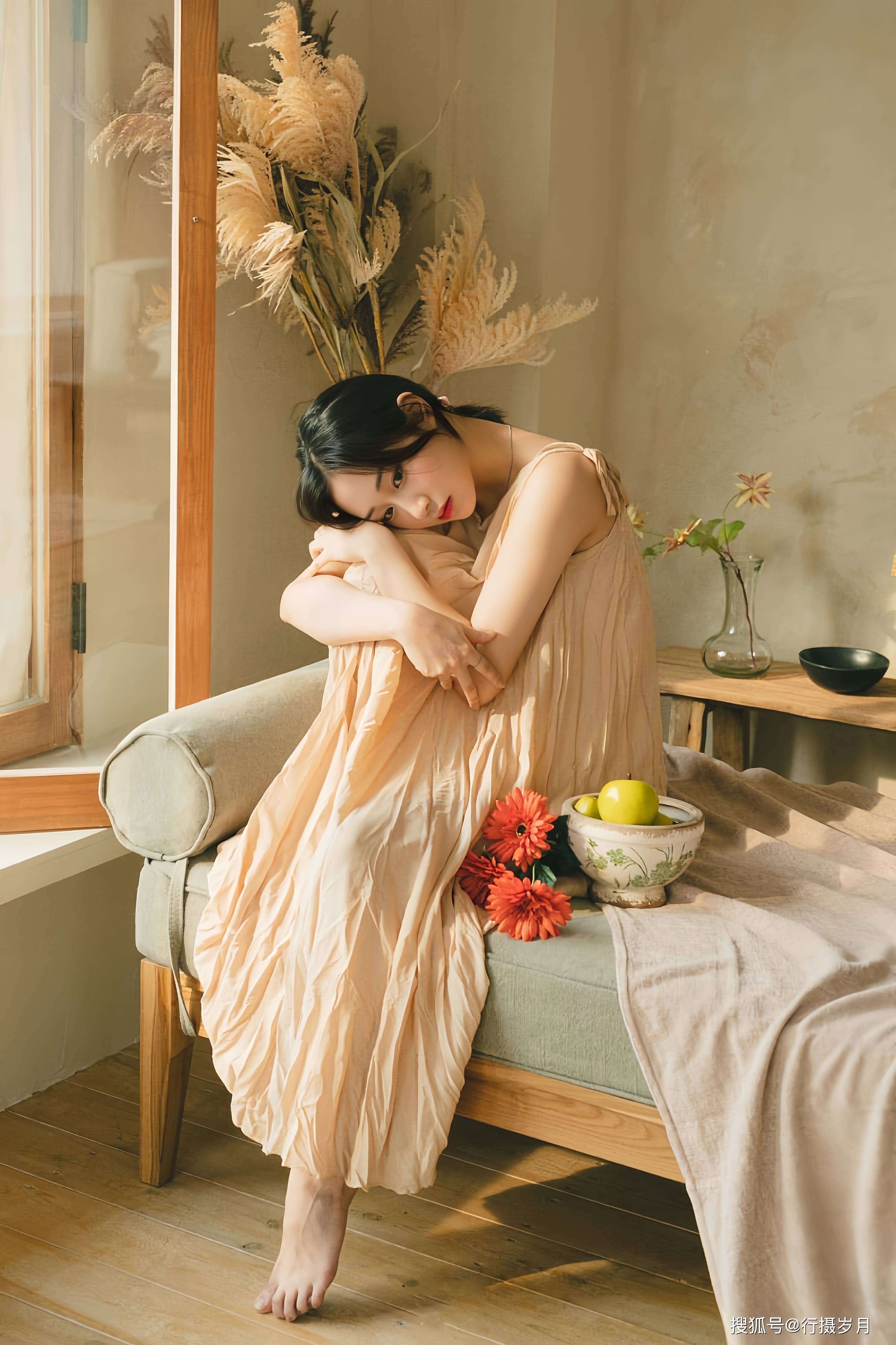 柔情似水:小女人的幸福时光_生活_爱情_阳光