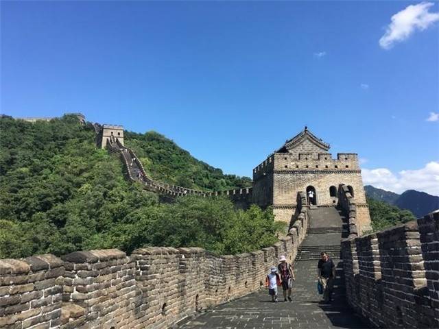 跟旅游团去北京玩5天需要多少钱团费,真实经历分享攻略!