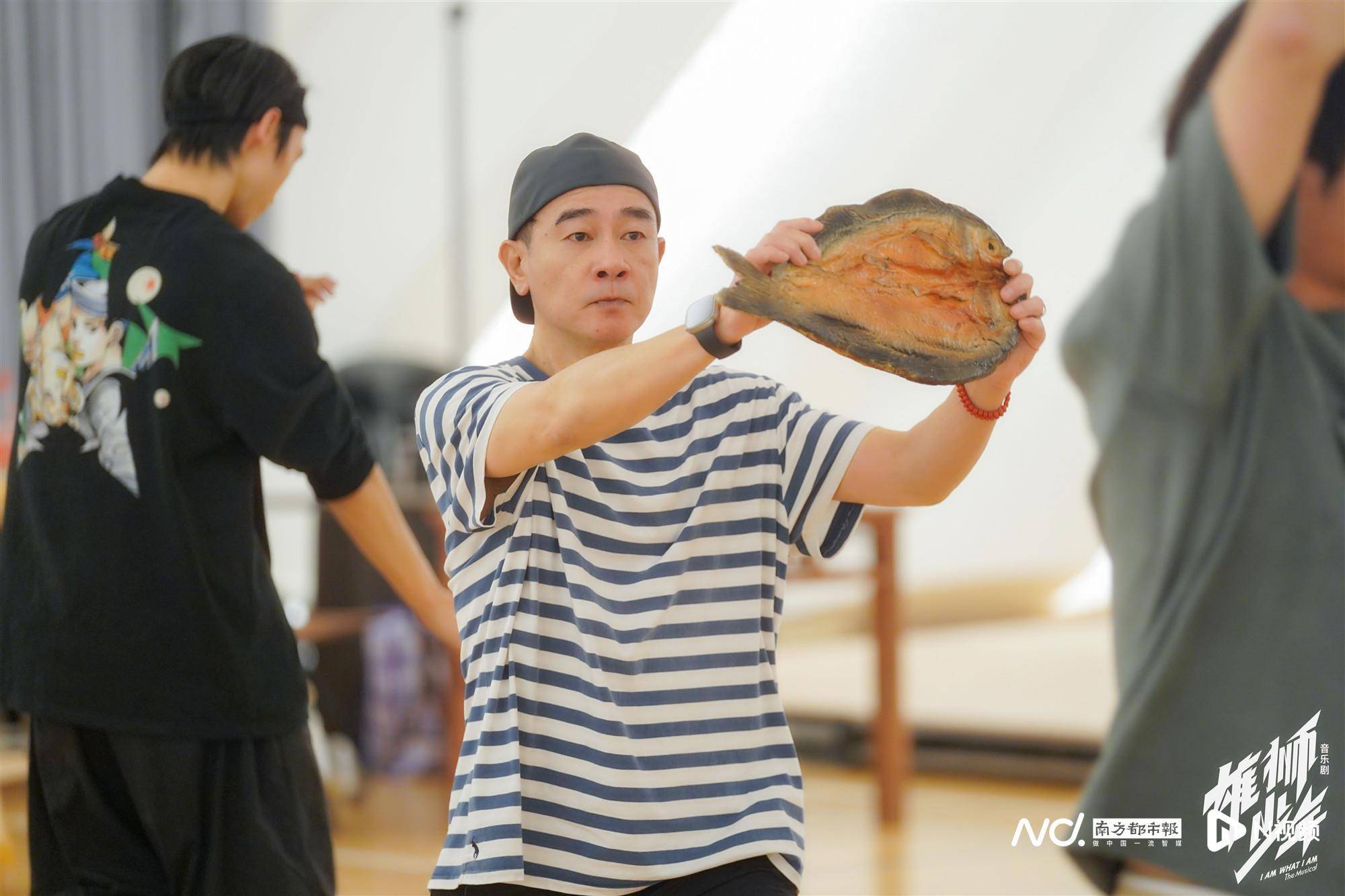 陈小春善良做人就赢了