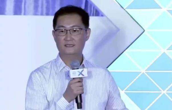 原创今晚马化腾或将彻夜无眠