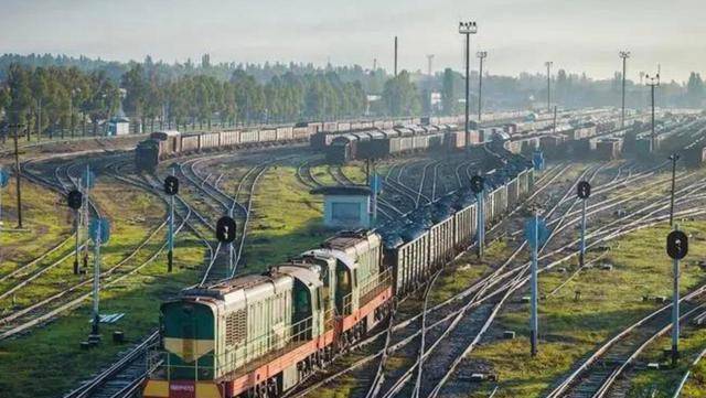 原创顿涅茨克人民共和国有多富裕呢你可能想不到