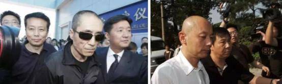 原创葛优帮她养儿子冯小刚出200万替她还债张秋芳如今怎样了