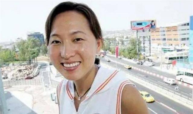 原创东方神鹿王军霞3婚3离定居美国让前夫孩子叫现任爸爸