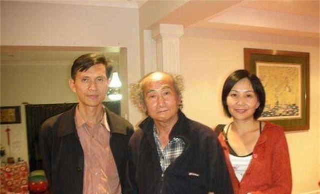 她不阻止,反倒建议接来一起生活_顾城_谢烨_李英