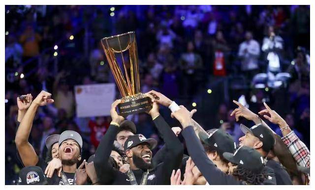 詹姆斯最难忘的成就:除411工程,还有五项!史无前例!