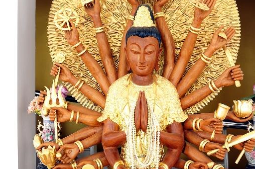 历史上的佛教对现在有什么样的影响?_素食_原因_生命