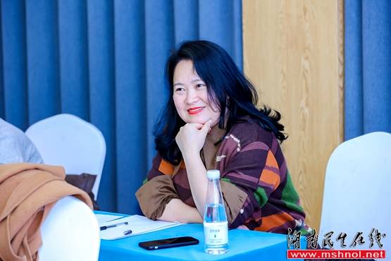 一路繁花一路优雅长沙市安化商会2024三八妇女节联谊活动圆满举行