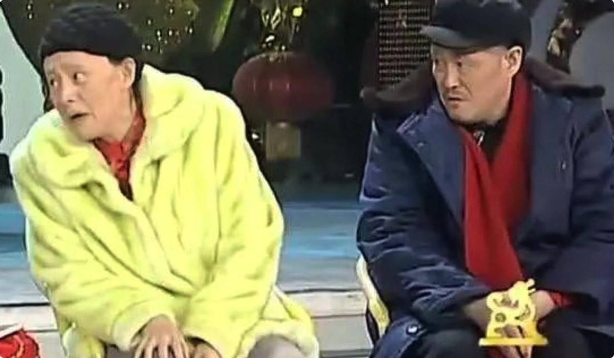 原创完美避开鞋拔子脸基因赵本山外孙亮相浓眉大眼软萌可爱